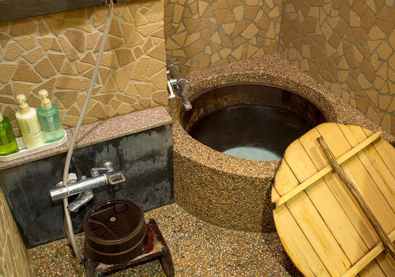 فندق Asobe المظهر الخارجي الصورة