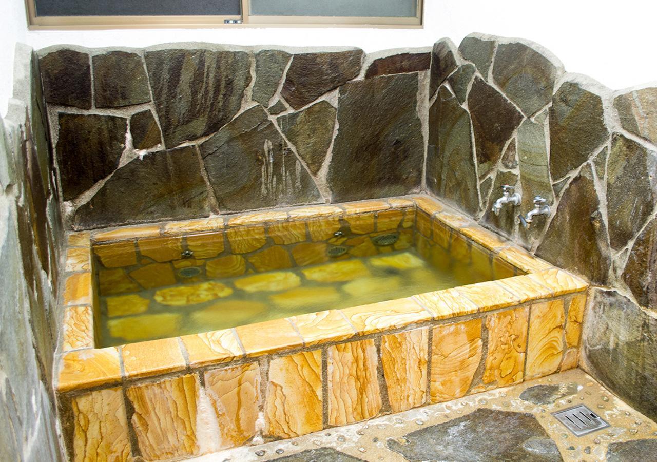 فندق Asobe المظهر الخارجي الصورة